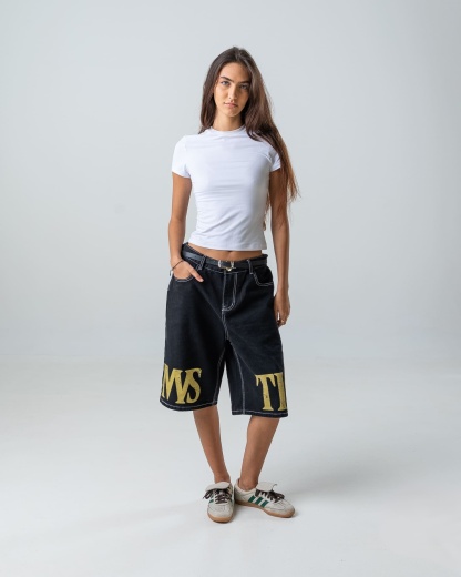 Split Identity Long Shorts