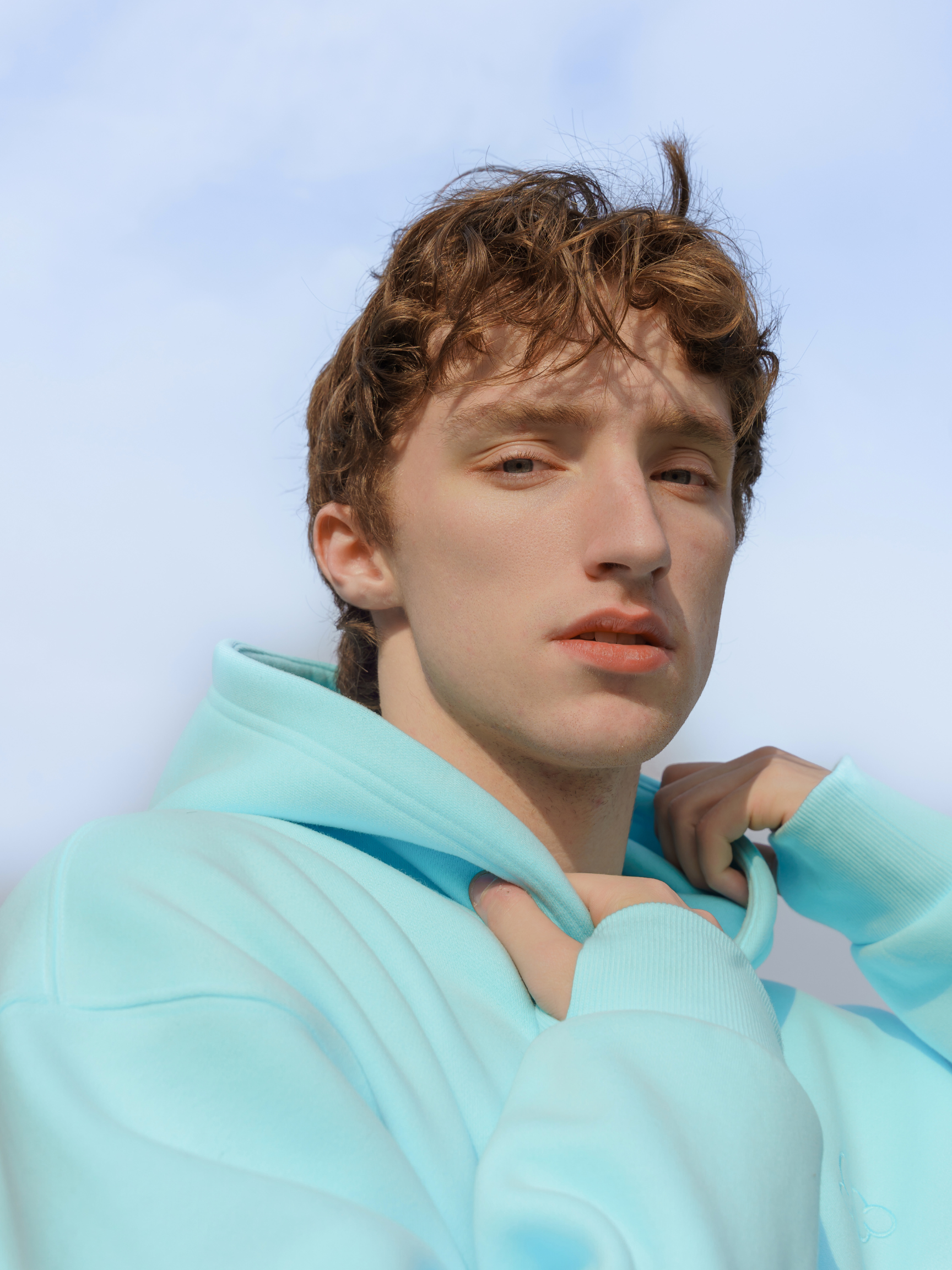 Cloud Hoodie Bundle