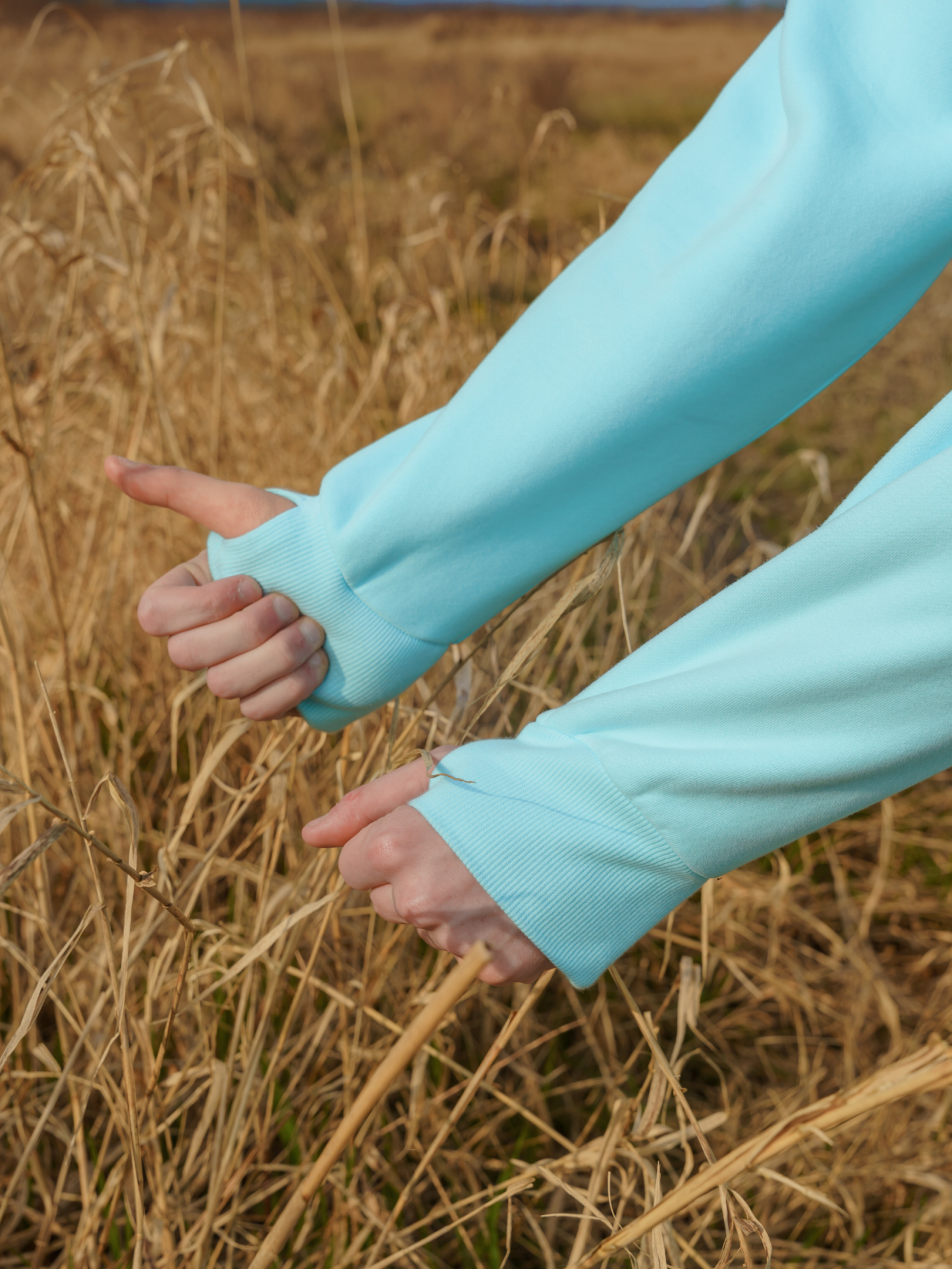 Cloud Hoodie Bundle
