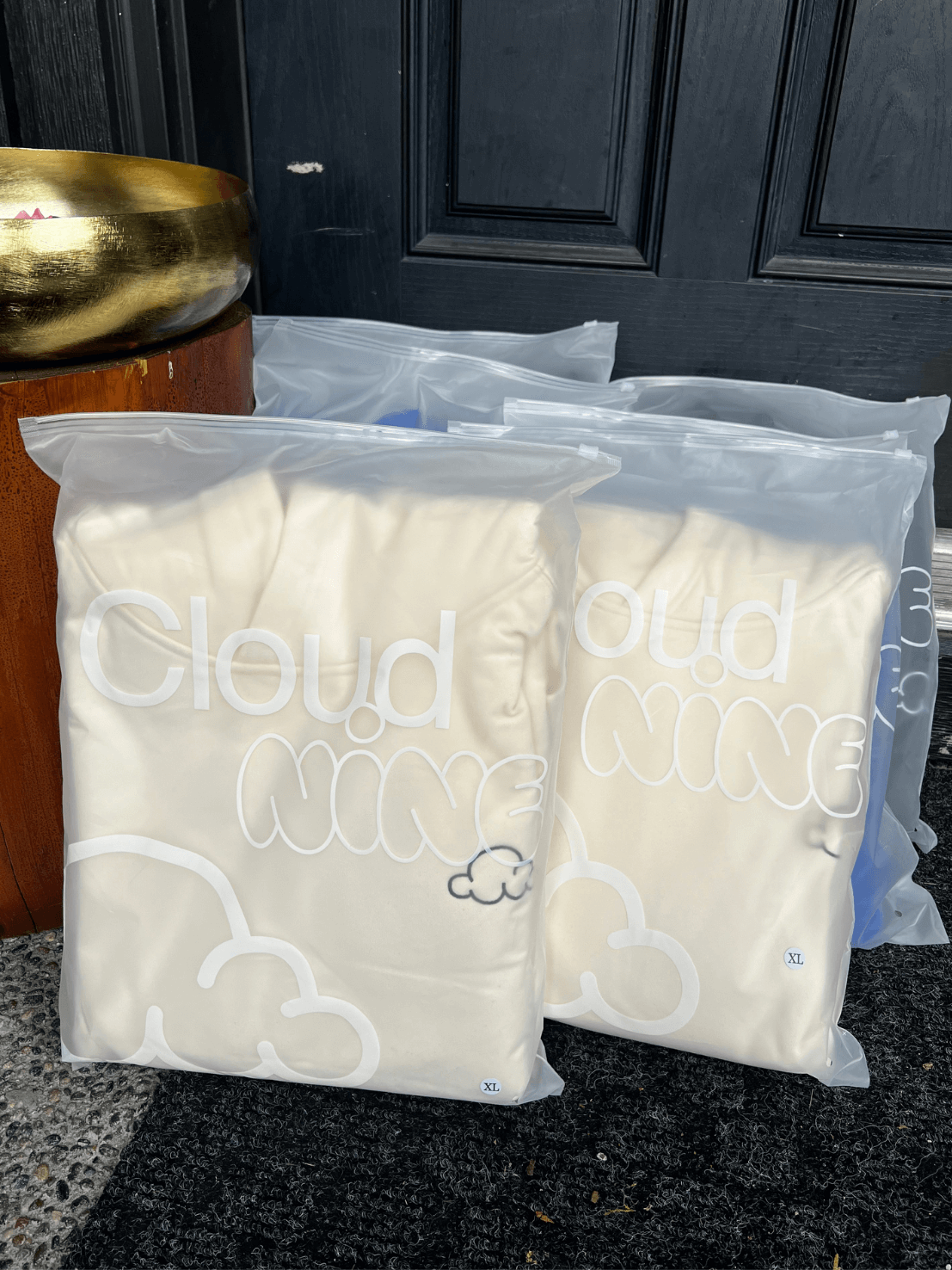 Cloud Hoodie Bundle