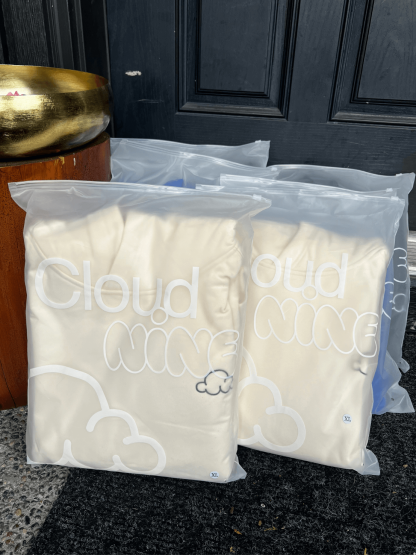 Cloud Hoodie Bundle