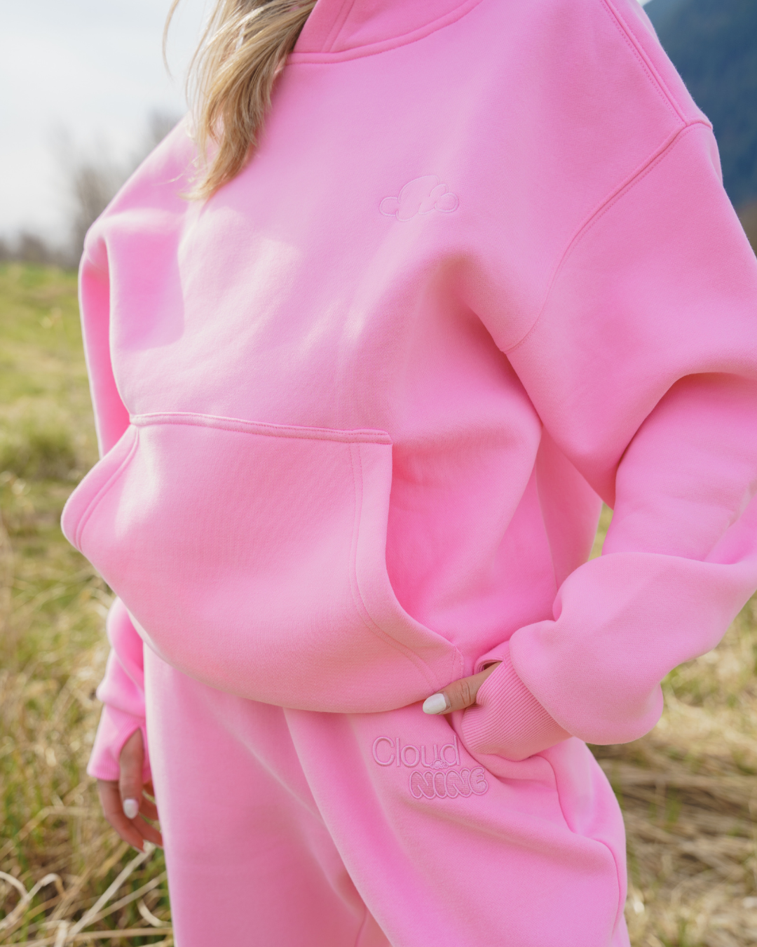 Cloud Hoodie Bundle