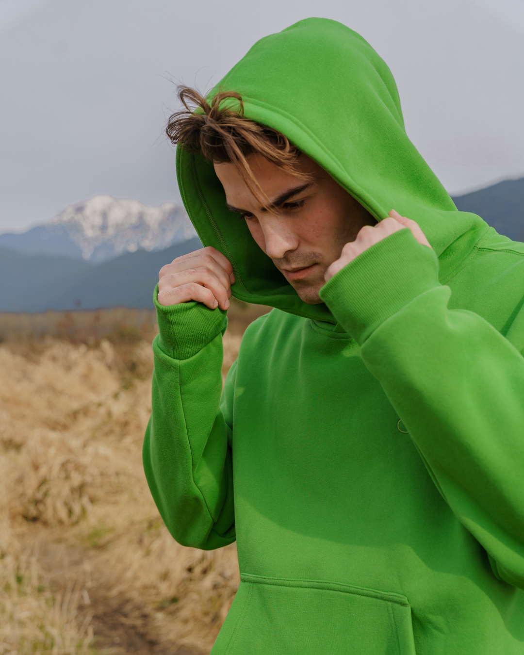 Cloud Hoodie Bundle