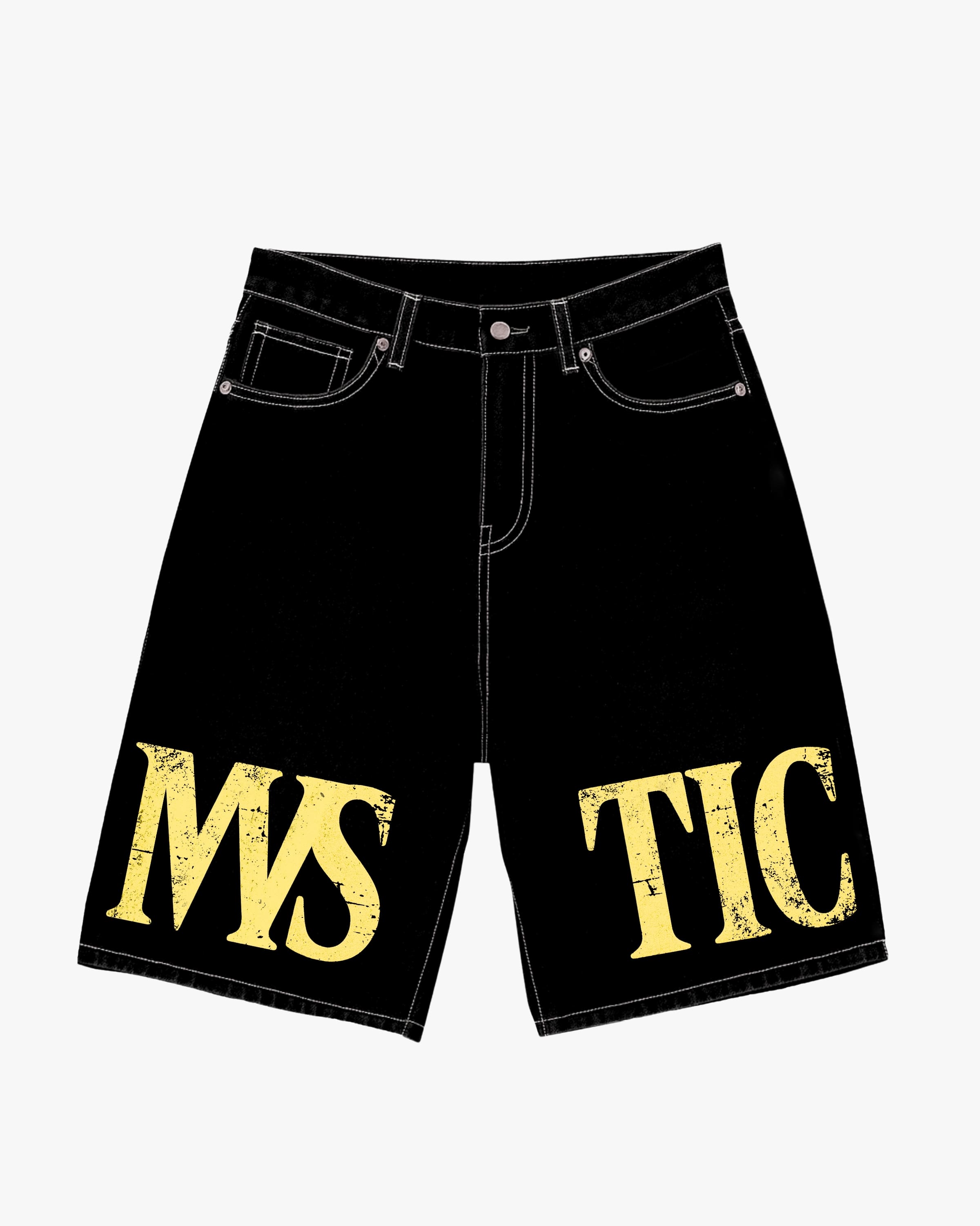 Split Identity Long Shorts