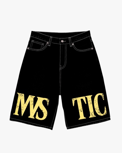 Split Identity Long Shorts