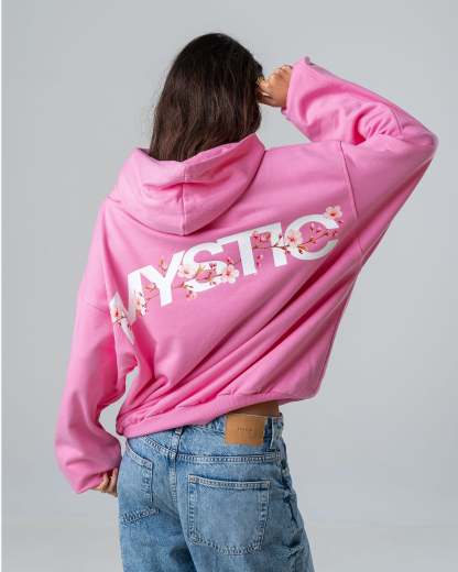 Mystic Blossom Hoodie