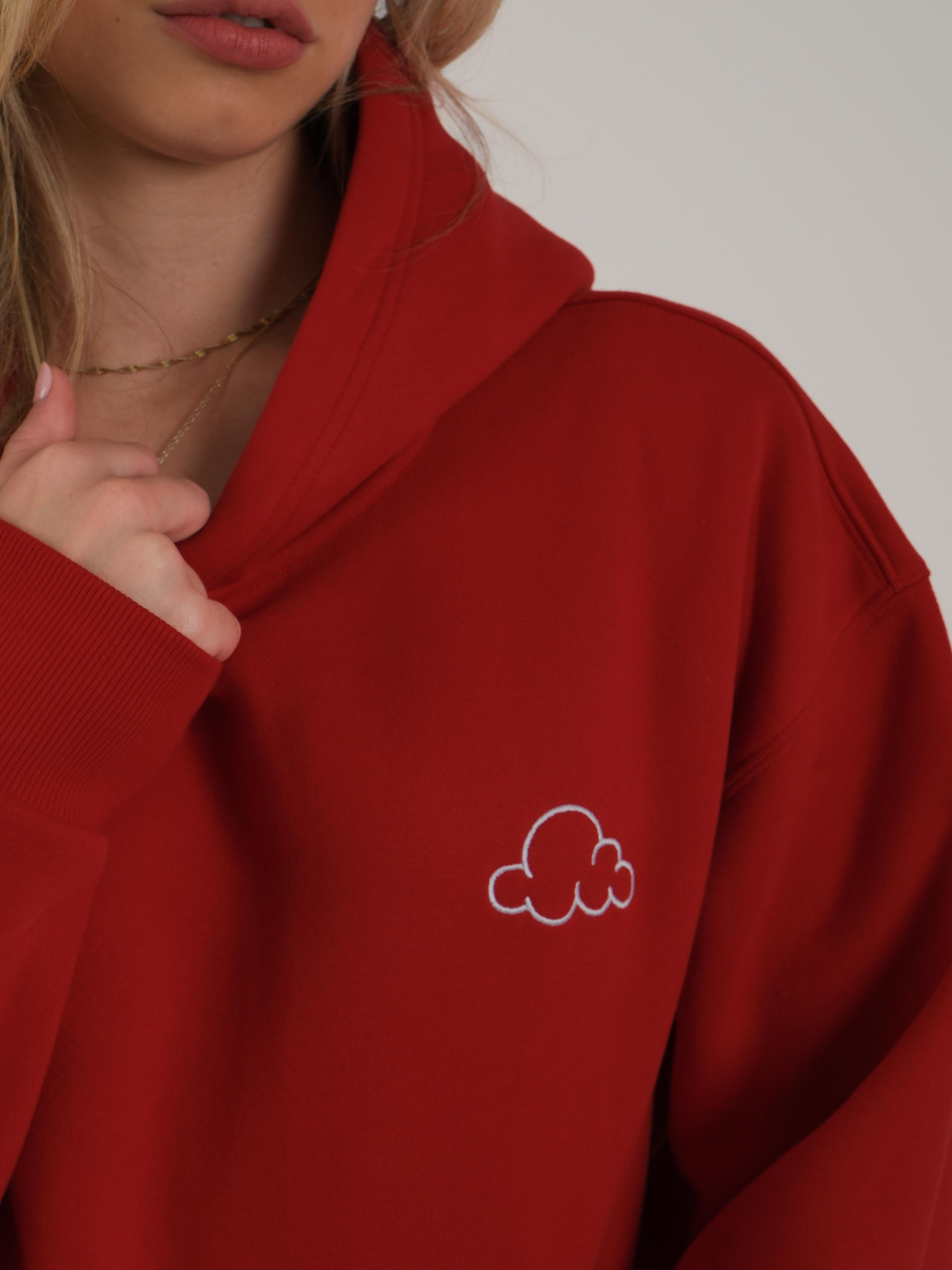 Cloud Hoodie Bundle