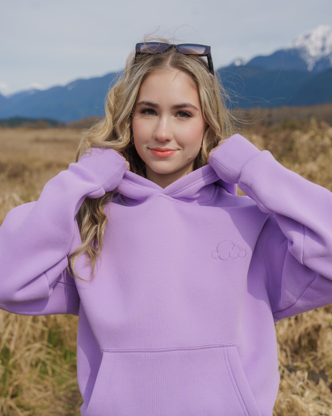 Cloud Hoodie Bundle