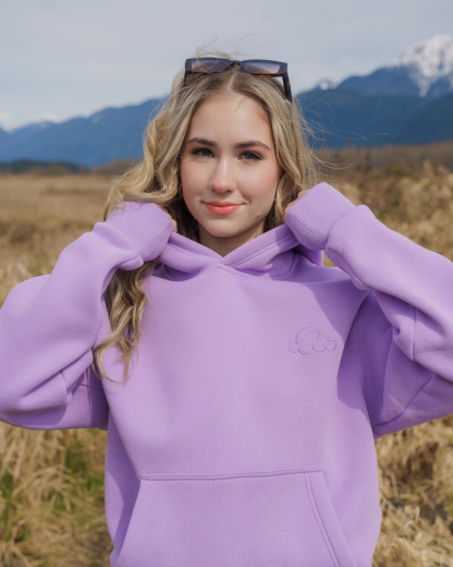 Cloud Hoodie Bundle