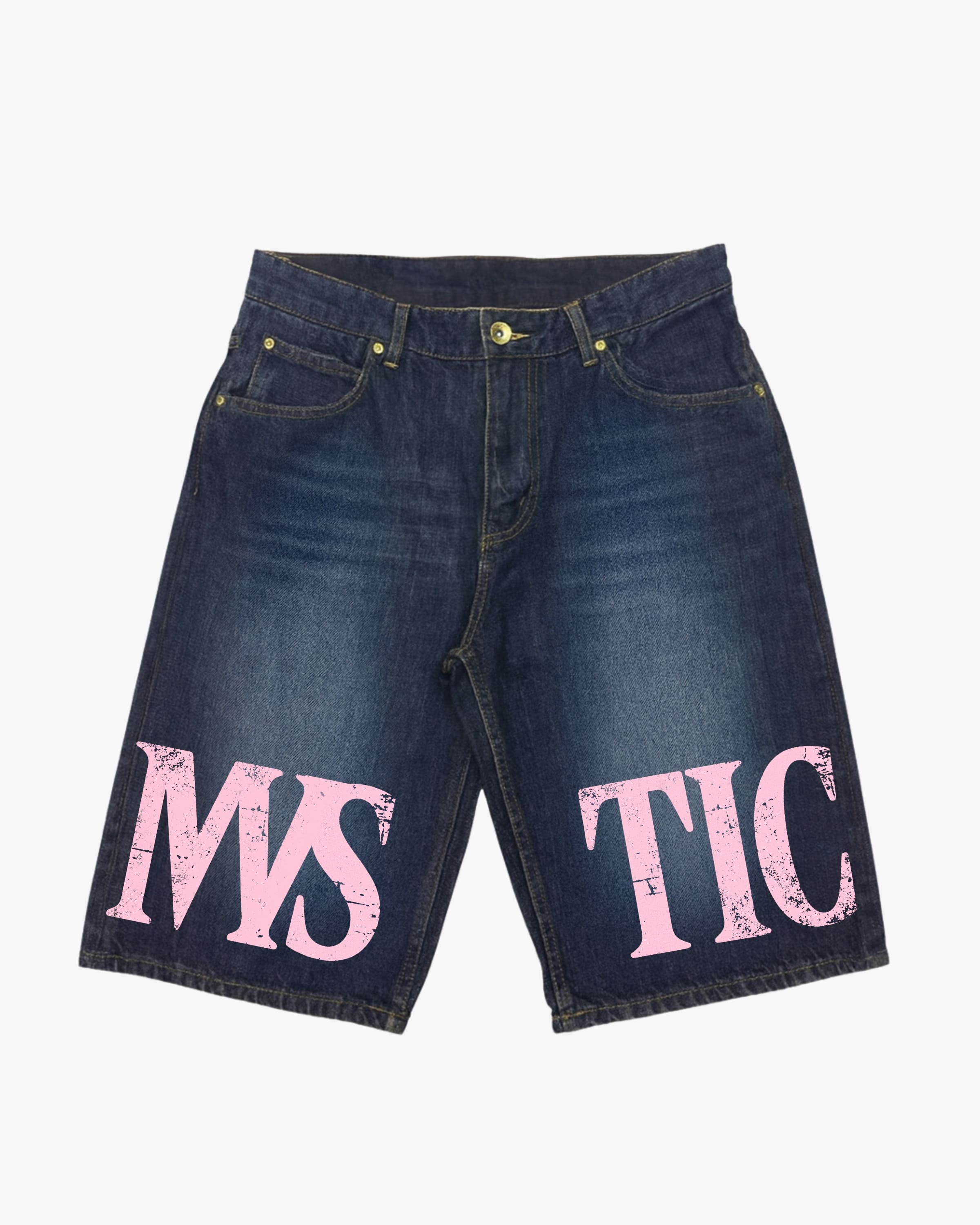 Split Identity Long Shorts