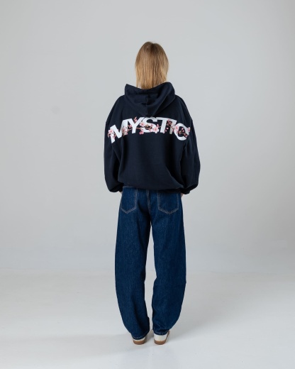 Mystic Blossom Hoodie