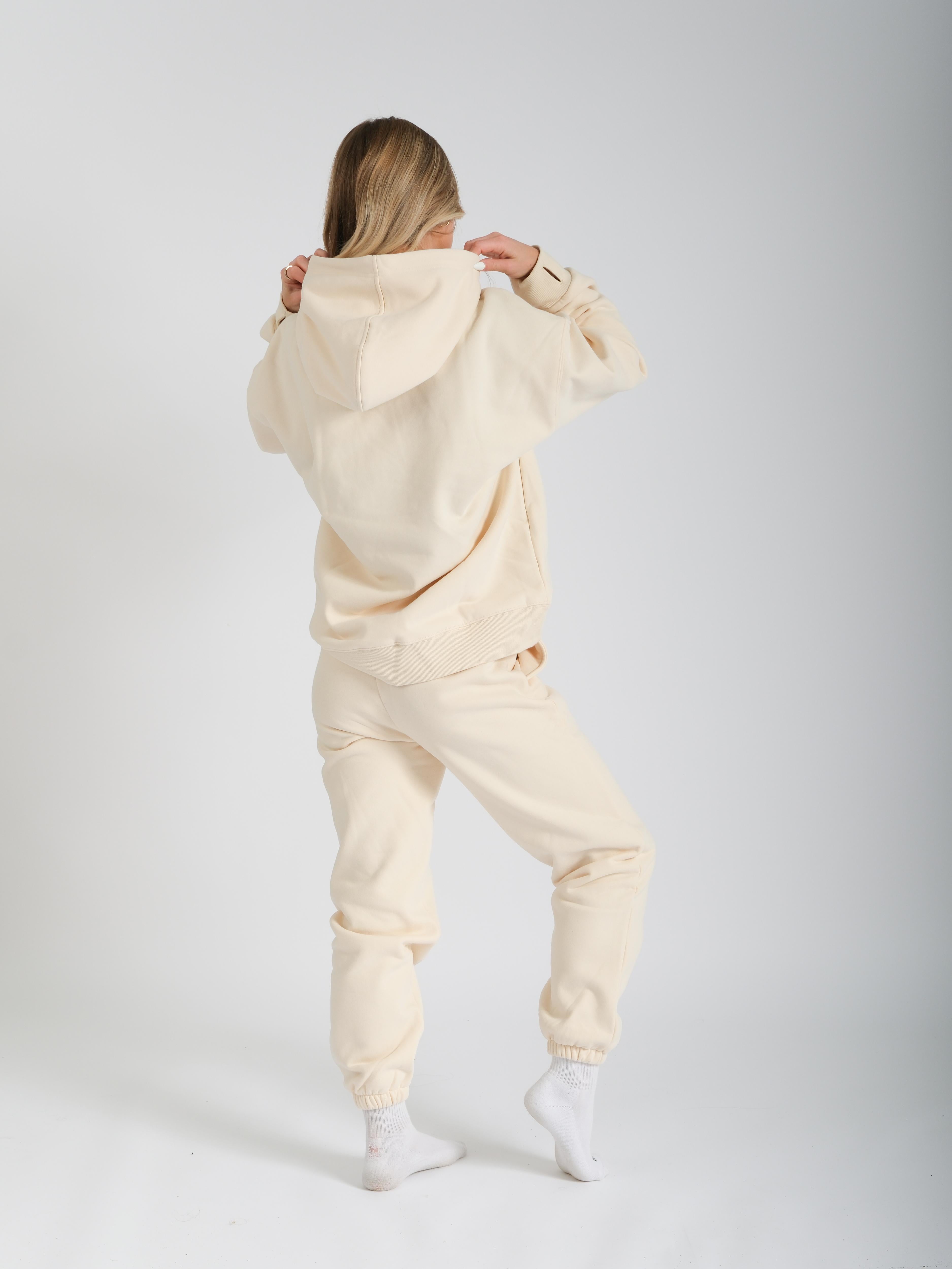 Cloud Hoodie Bundle
