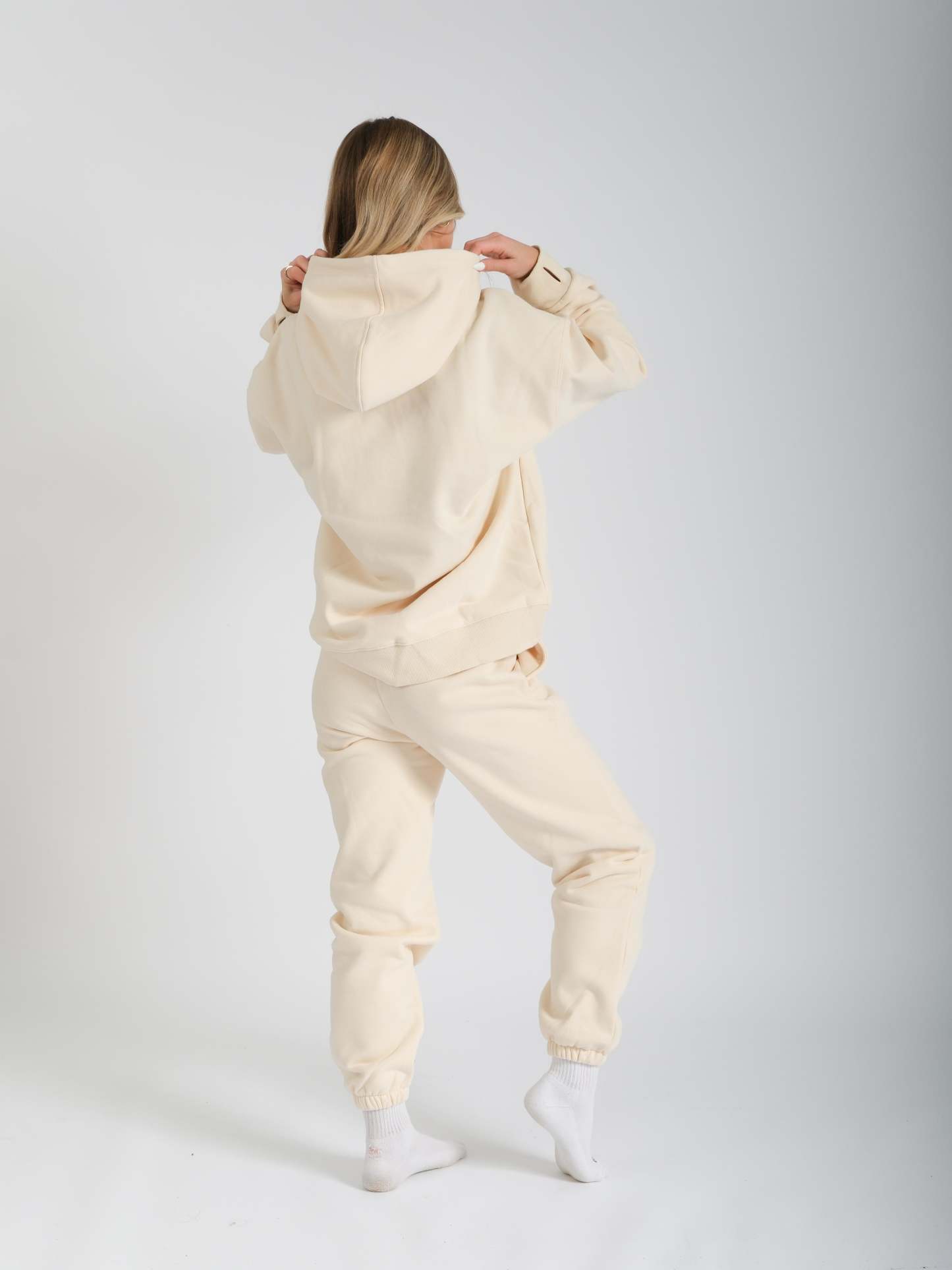 Cloud Hoodie Bundle