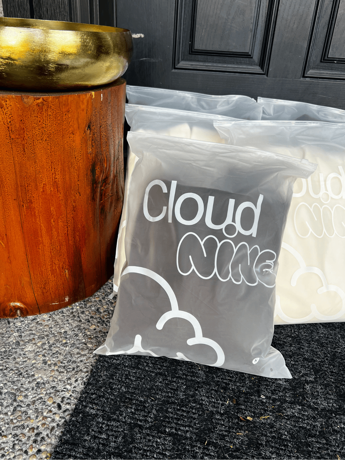 Cloud Hoodie Bundle