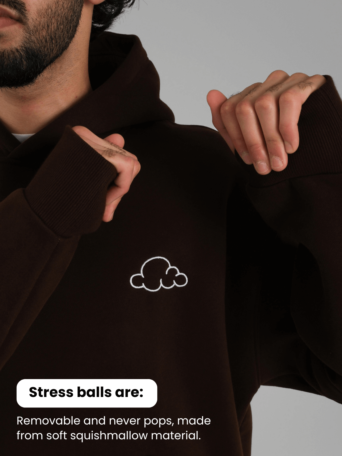 Cloud Hoodie Bundle