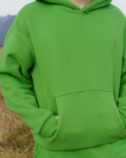 Cloud Hoodie Bundle