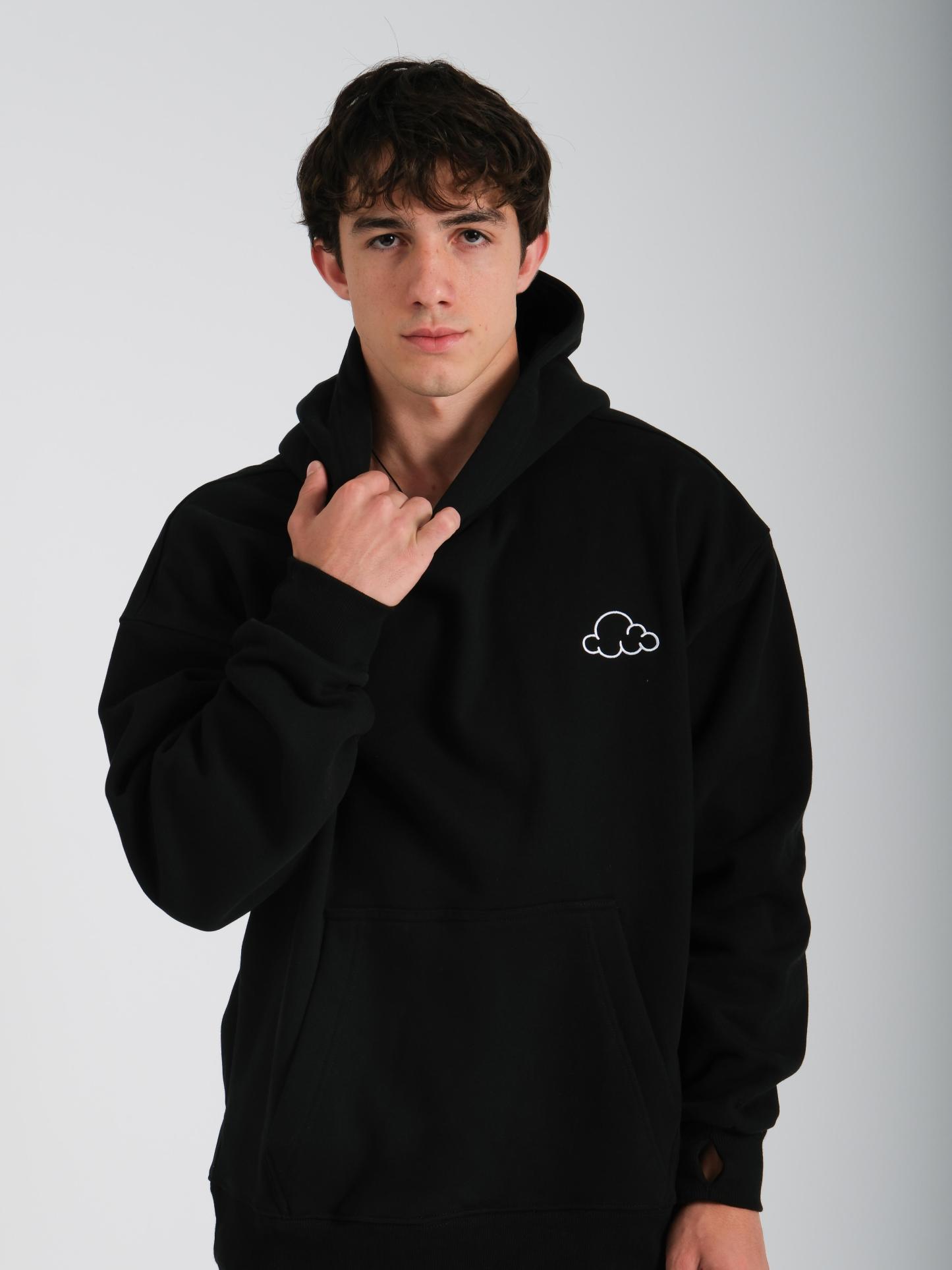 Cloud Hoodie Bundle