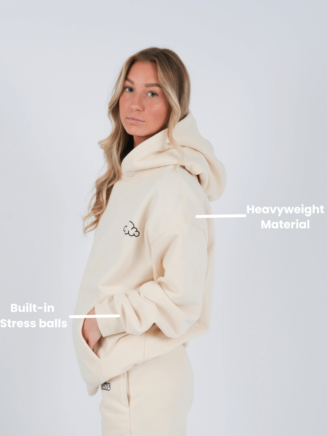 Cloud Hoodie Bundle