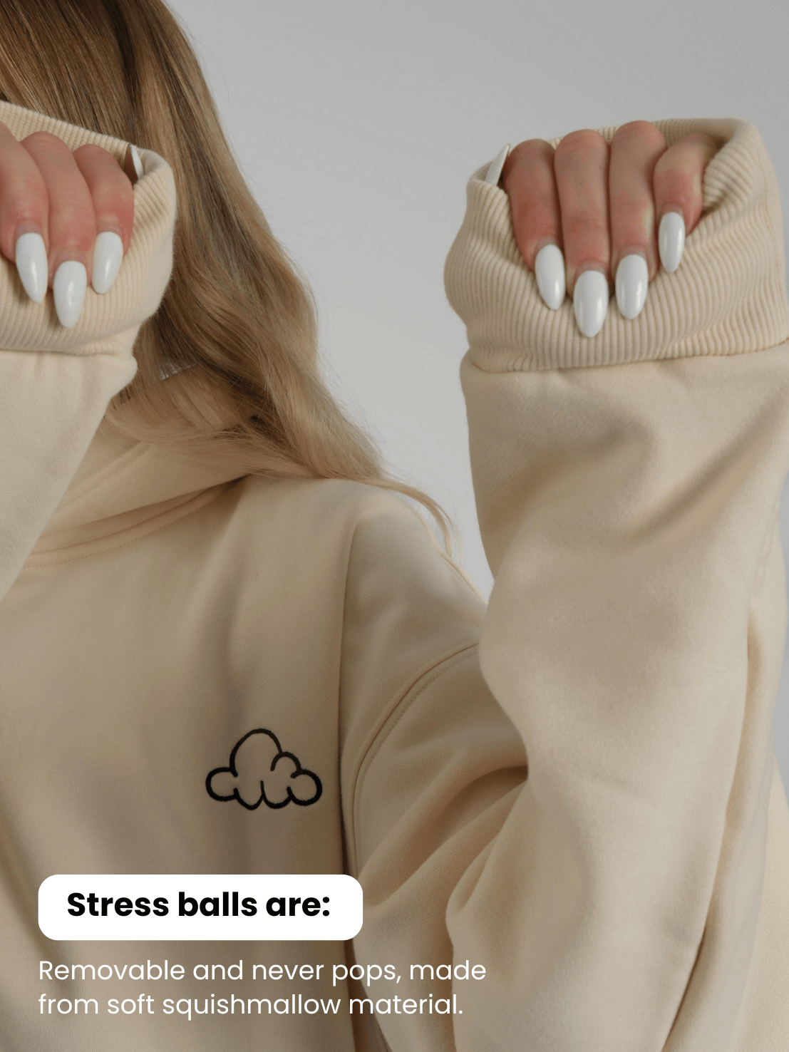 Cloud Hoodie Bundle