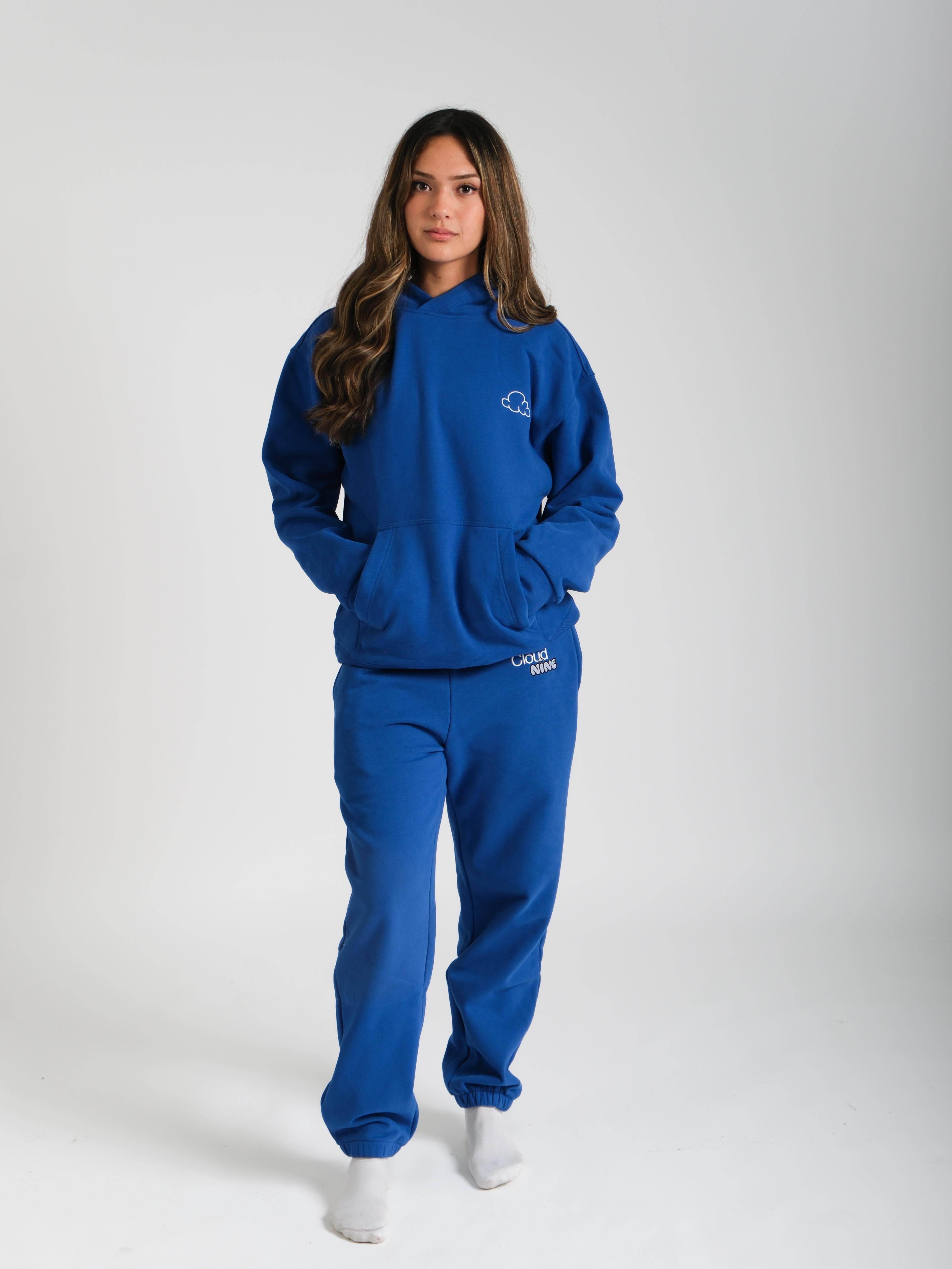 Cloud Hoodie Bundle