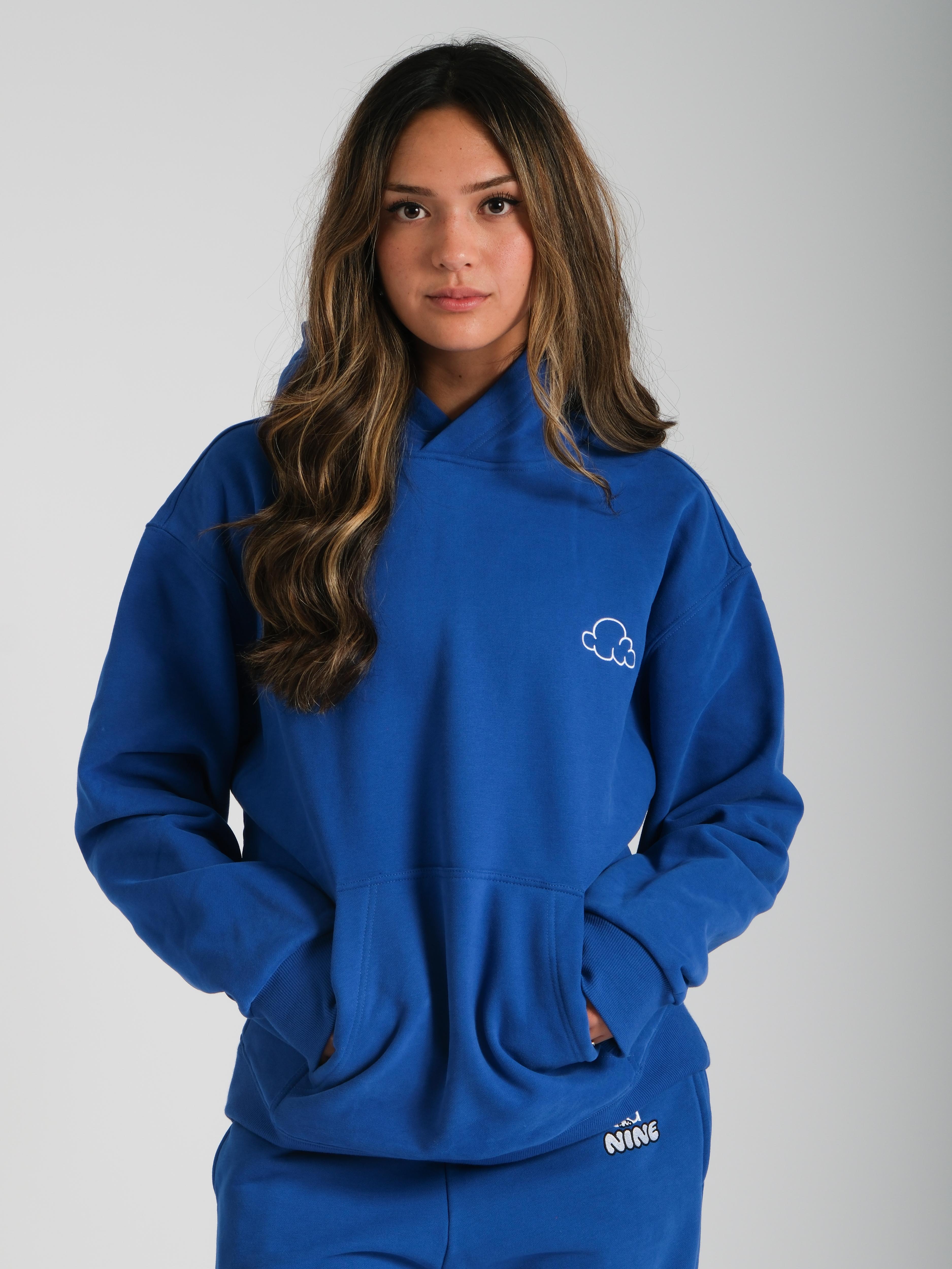 Cloud Hoodie Bundle