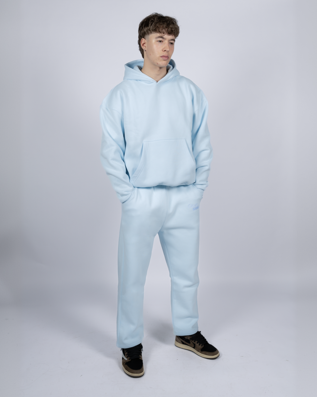 Aromatherapy Sweatpants