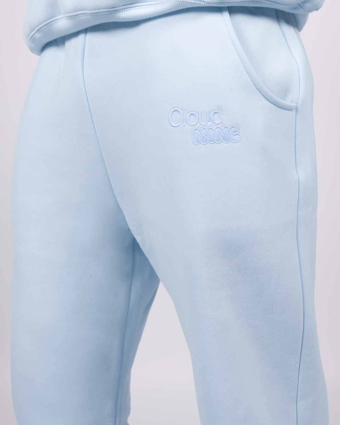 Aromatherapy Sweatpants