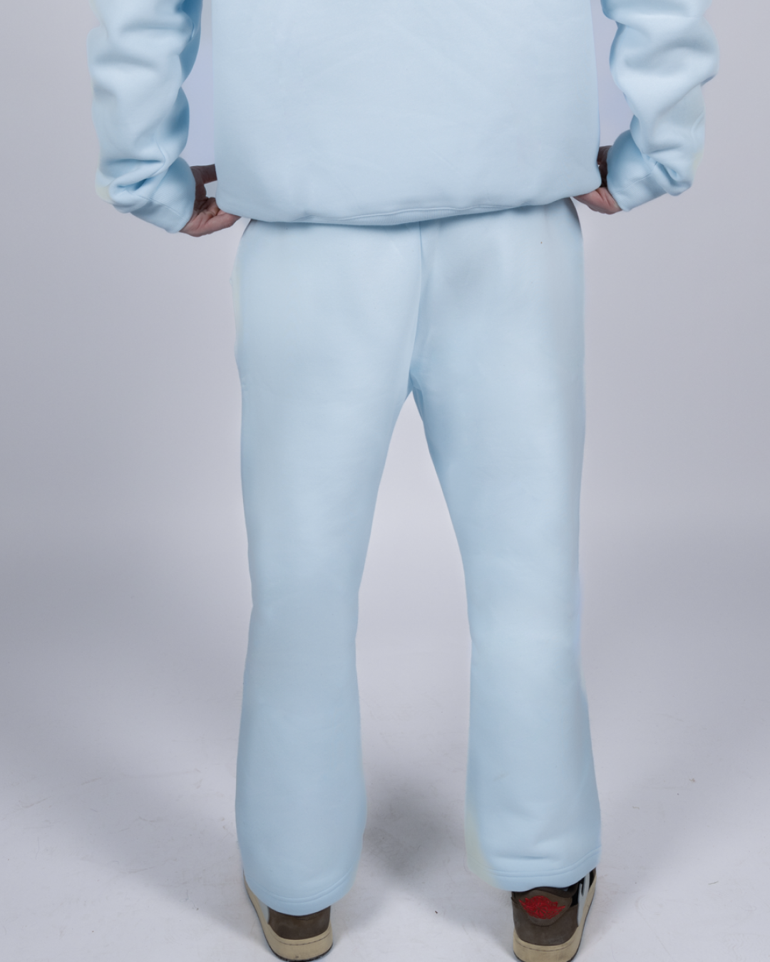 Aromatherapy Sweatpants