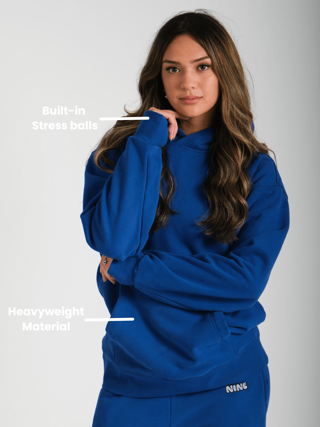 Cloud Hoodie Bundle