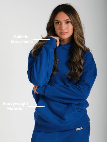 Cloud Hoodie Bundle