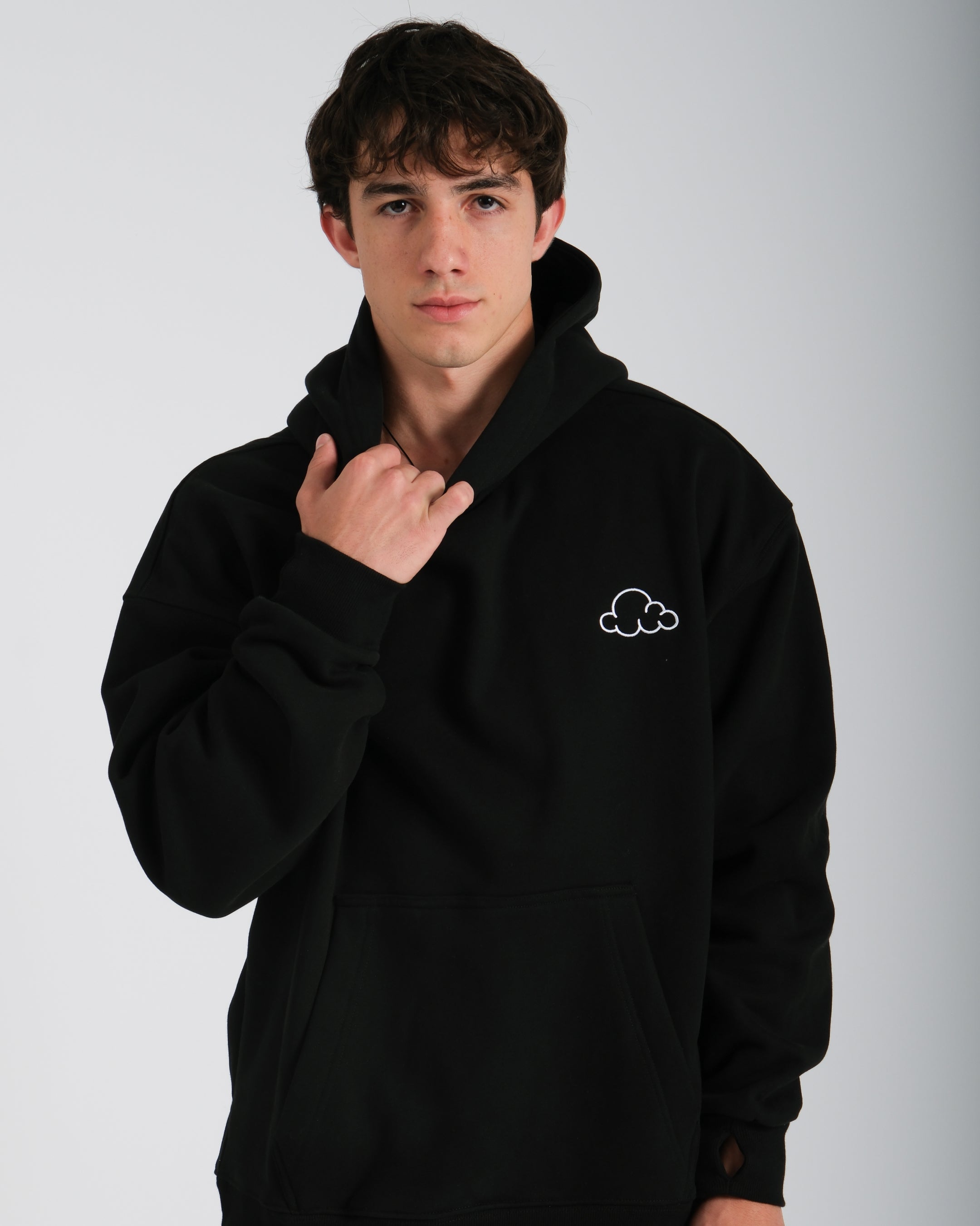 Cloud Hoodie