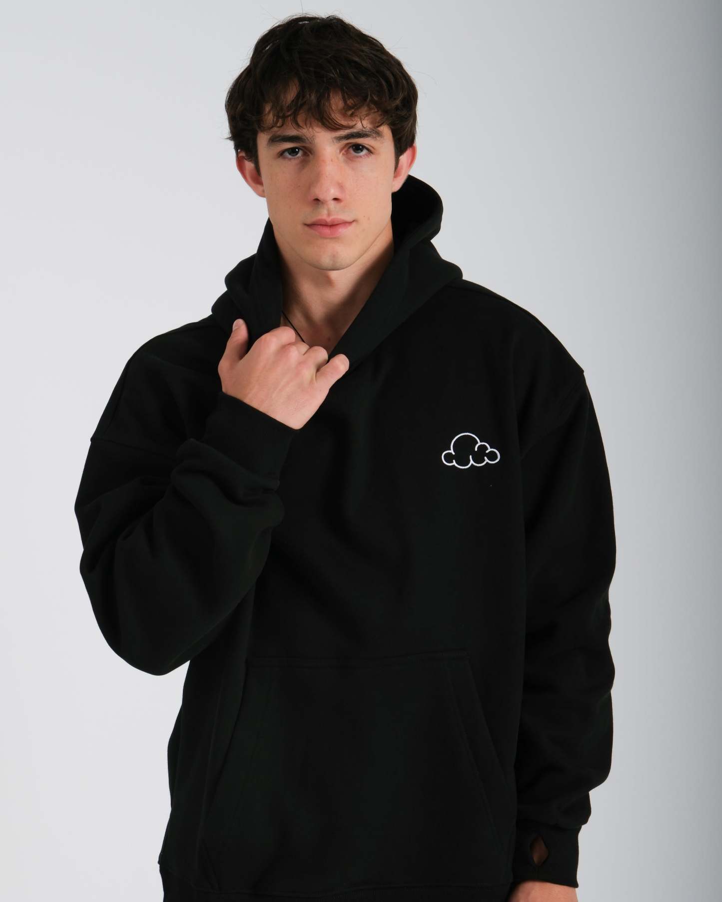 Cloud Hoodie