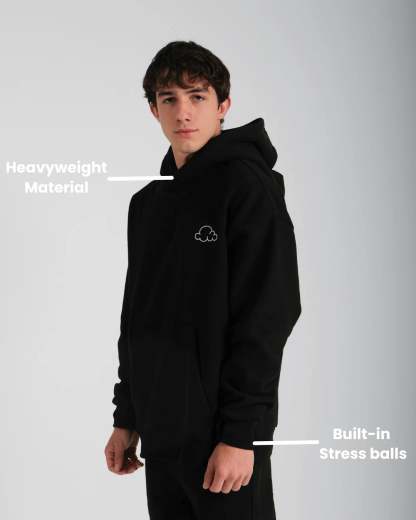 Cloud Hoodie