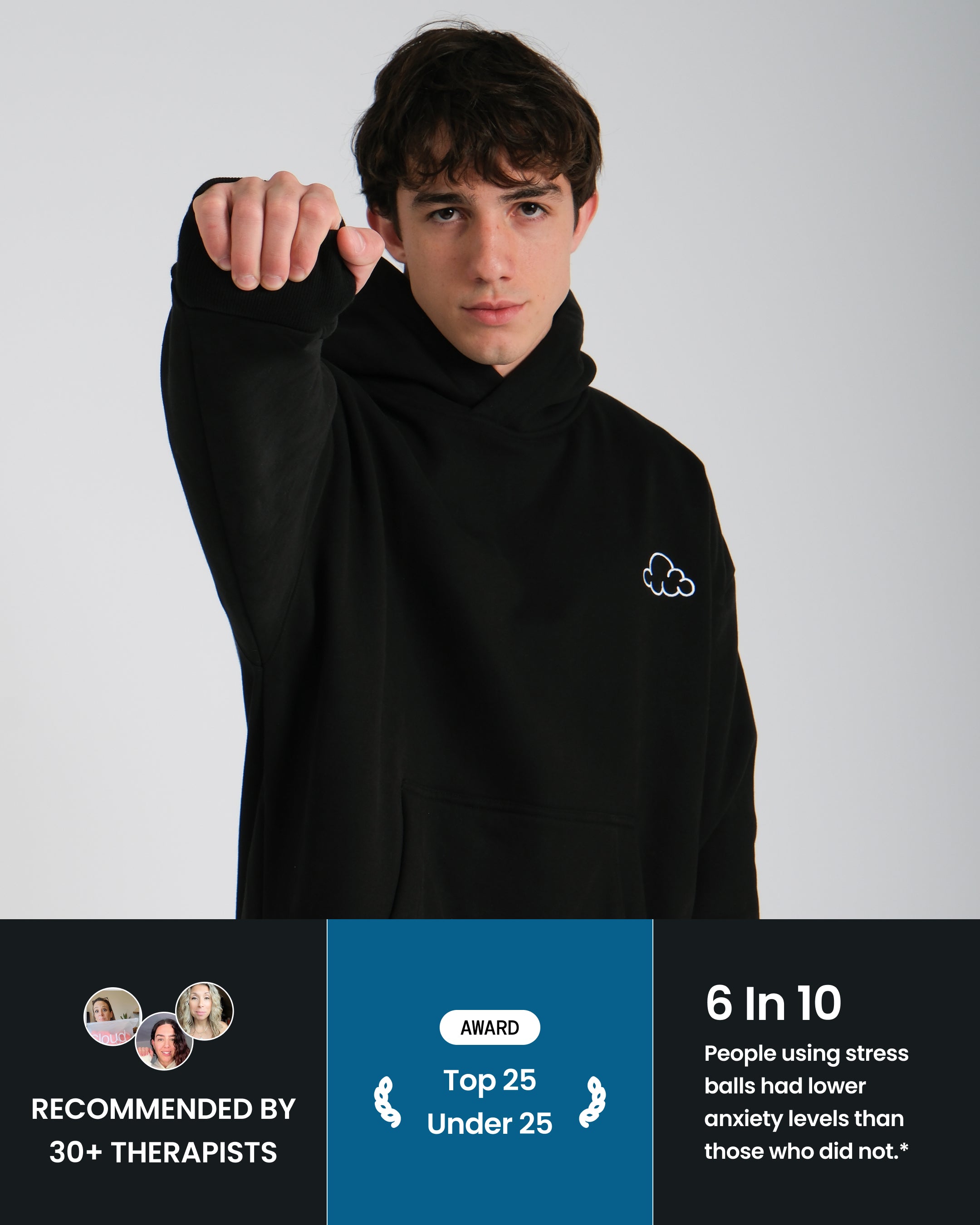 Cloud nine x Autism Canada