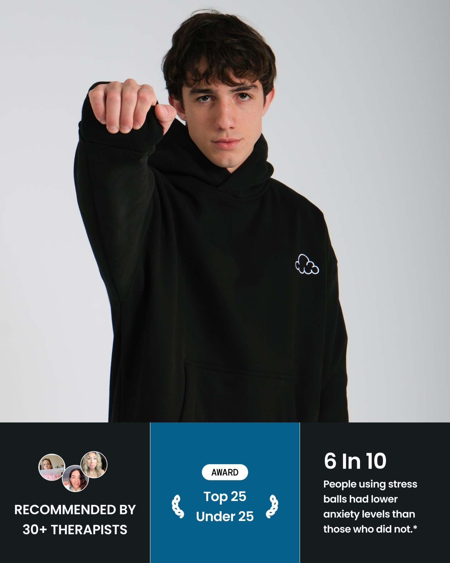 Cloud nine x Autism Canada