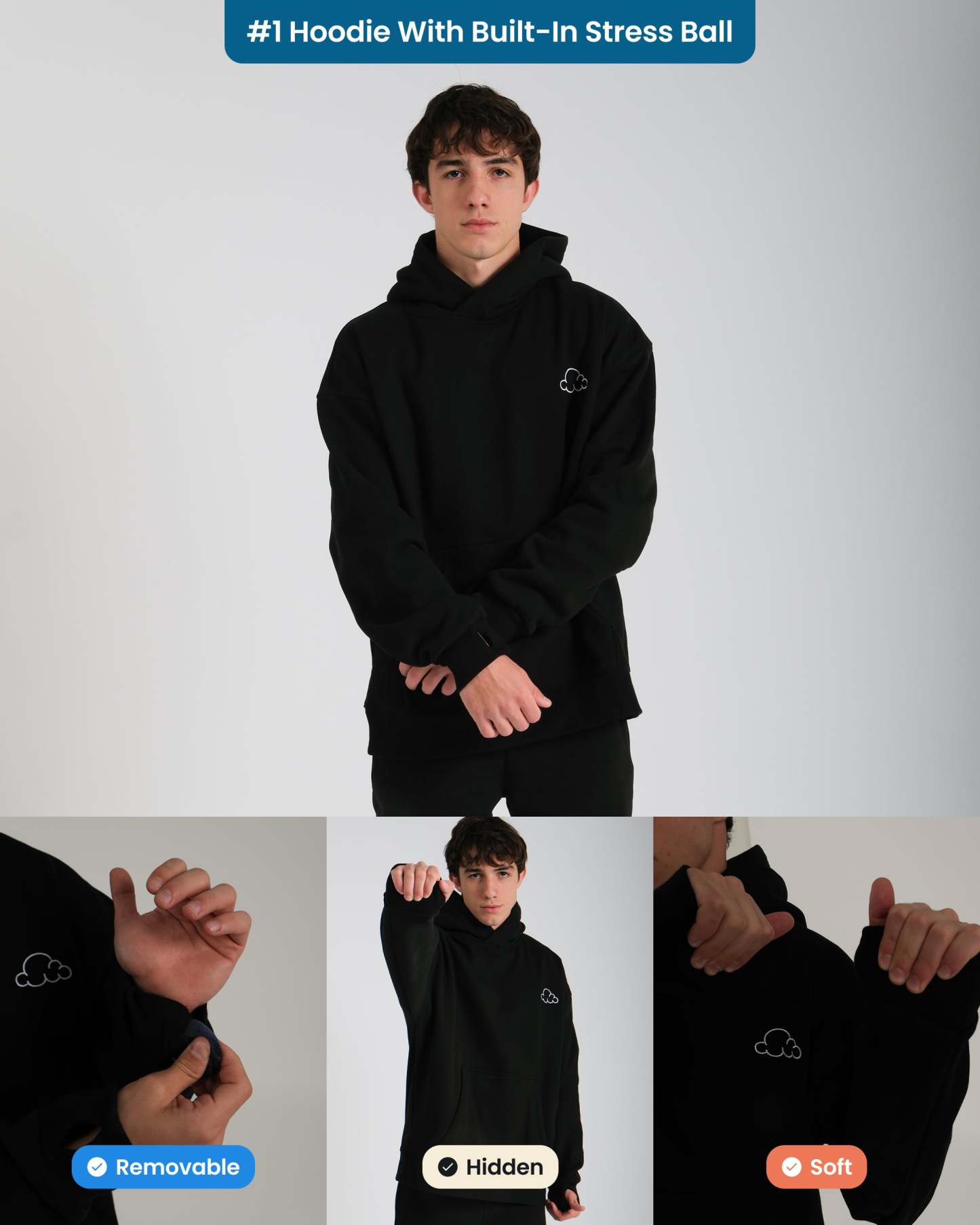 Cloud nine x Autism Canada