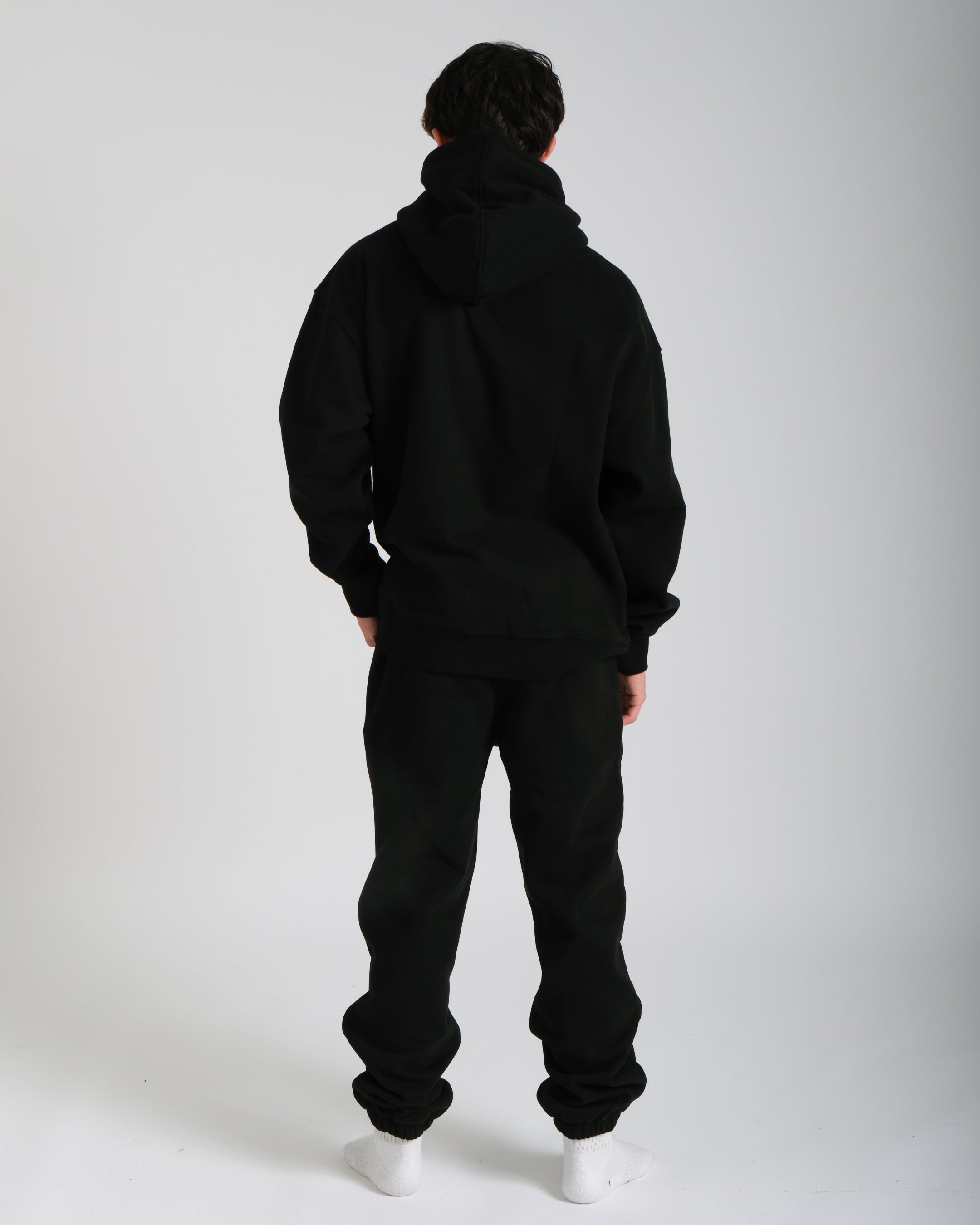 Cloud Hoodie