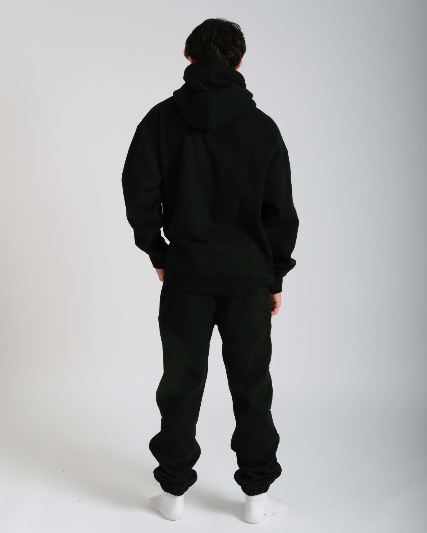 Cloud Hoodie