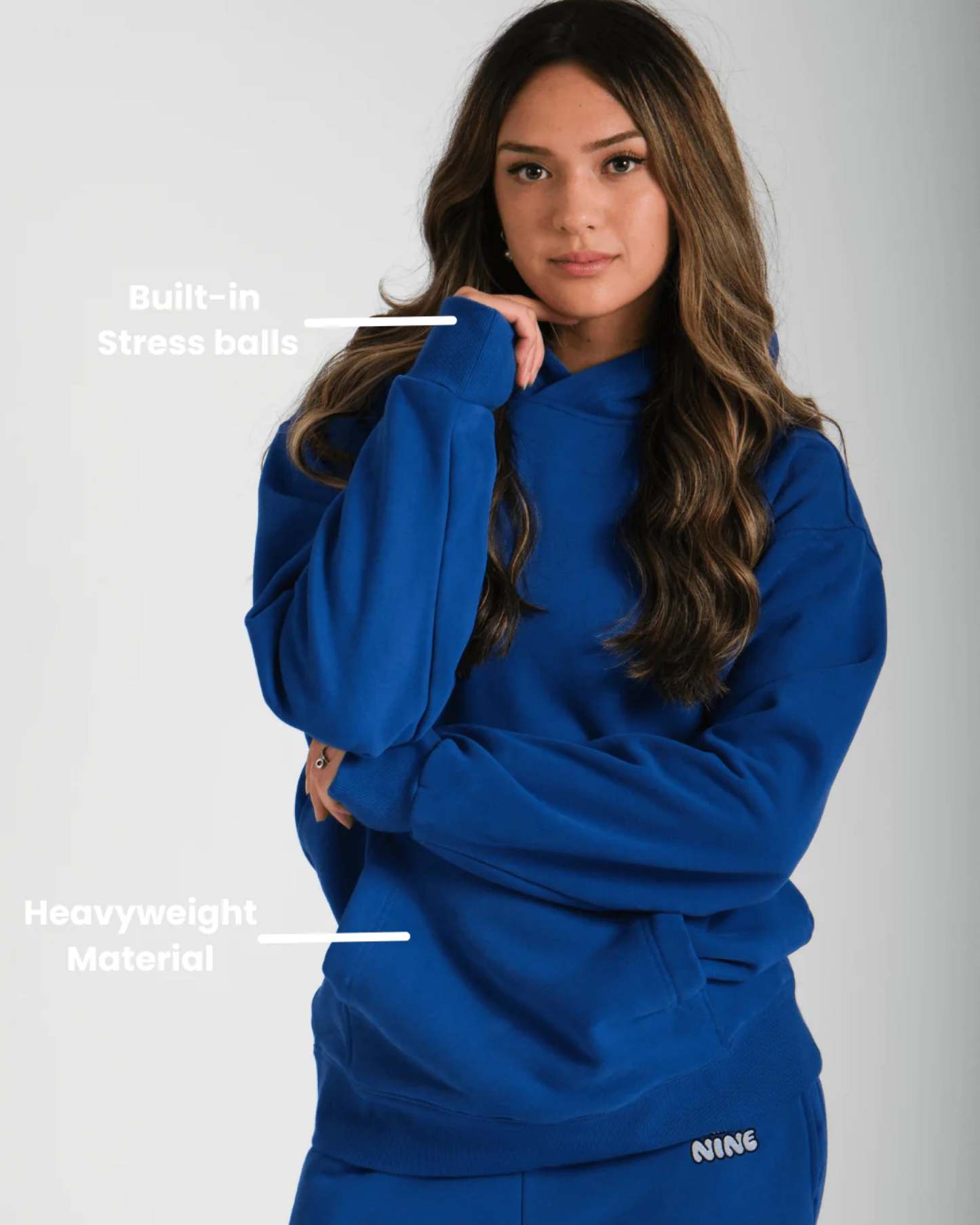 Cloud Hoodie