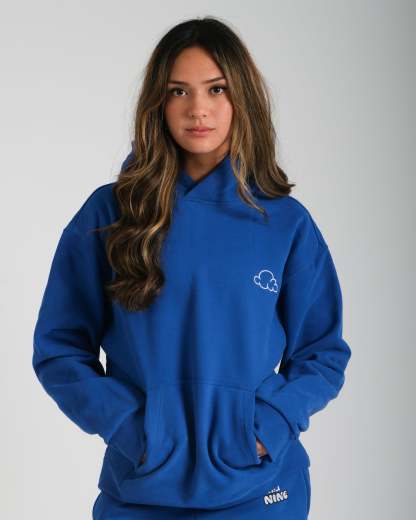 Cloud Hoodie Bundle