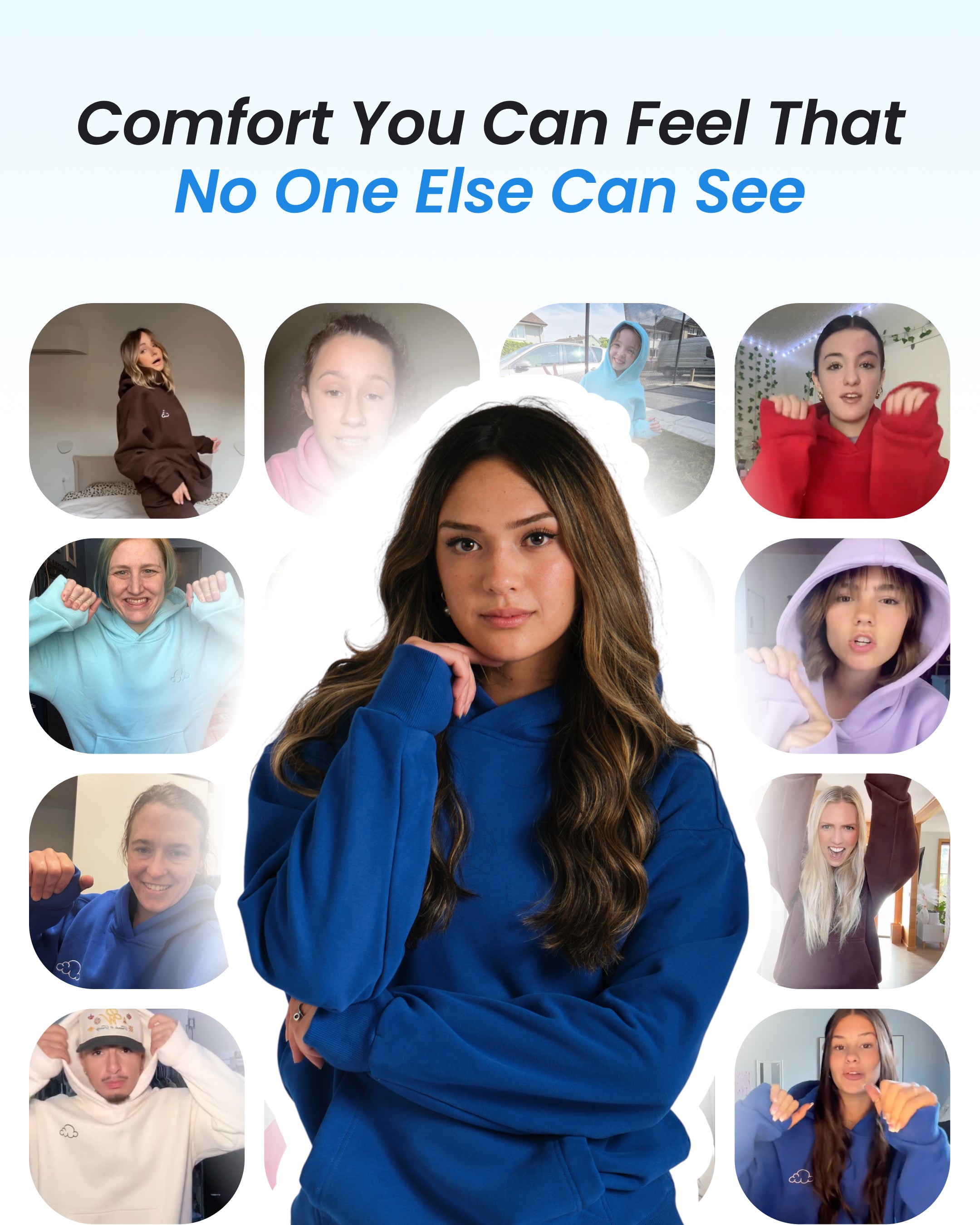 Cloud nine x Autism Canada