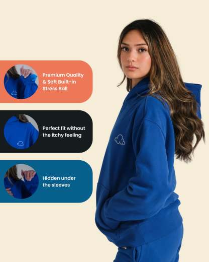 Cloud nine x Autism Canada