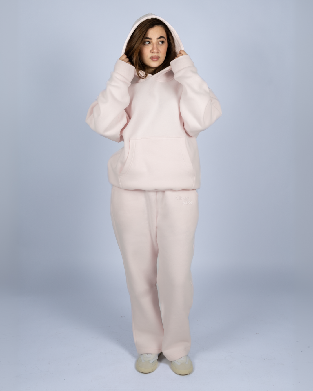 Aromatherapy Sweatpants