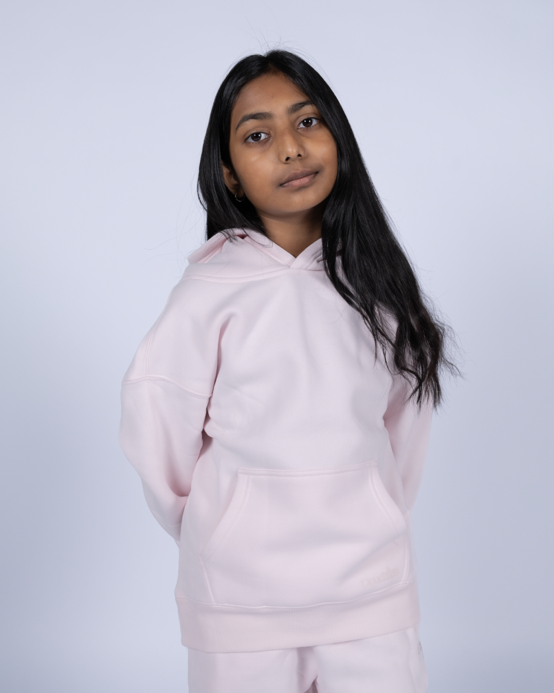 Kids Aromatherapy Hoodie