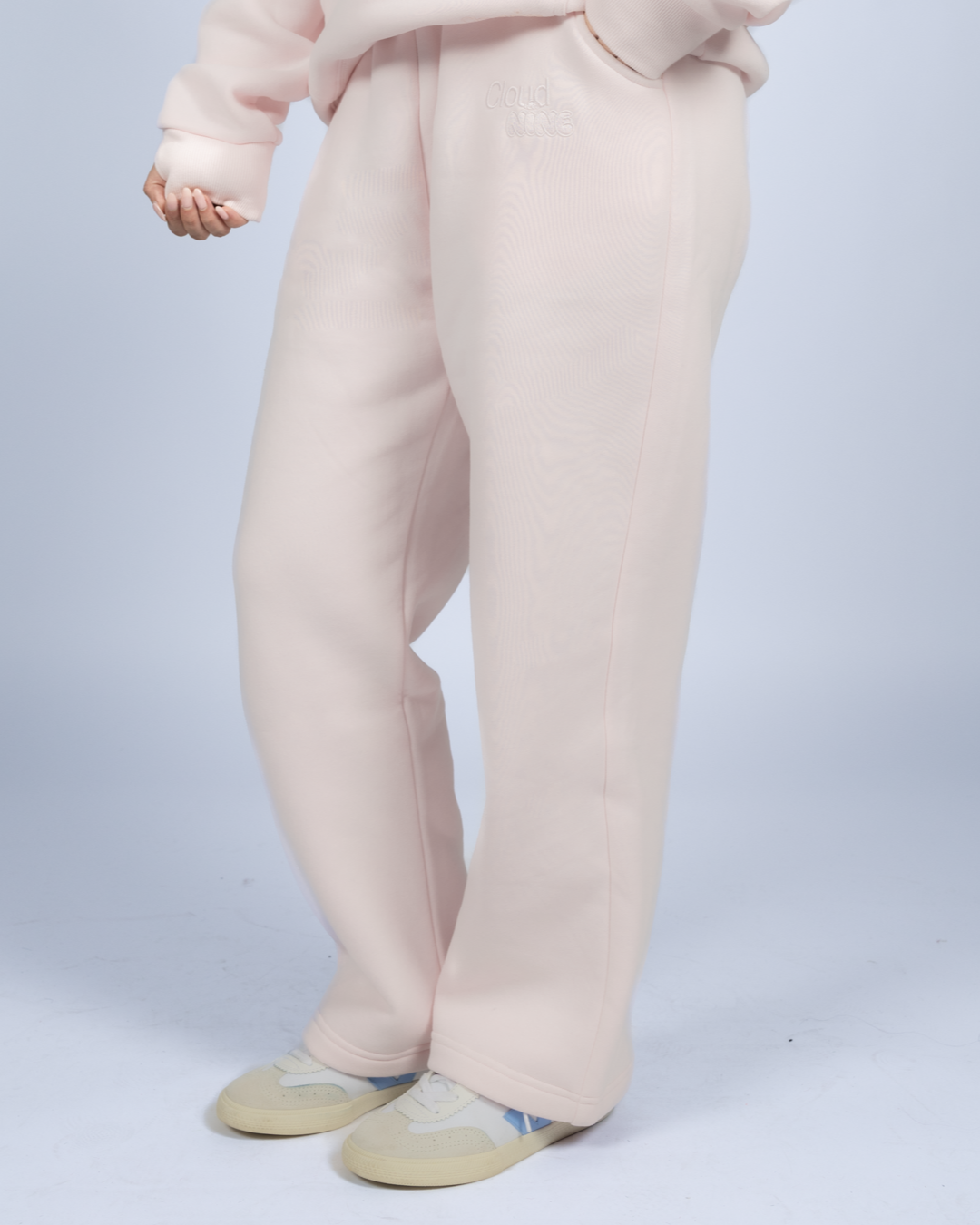 Aromatherapy Sweatpants