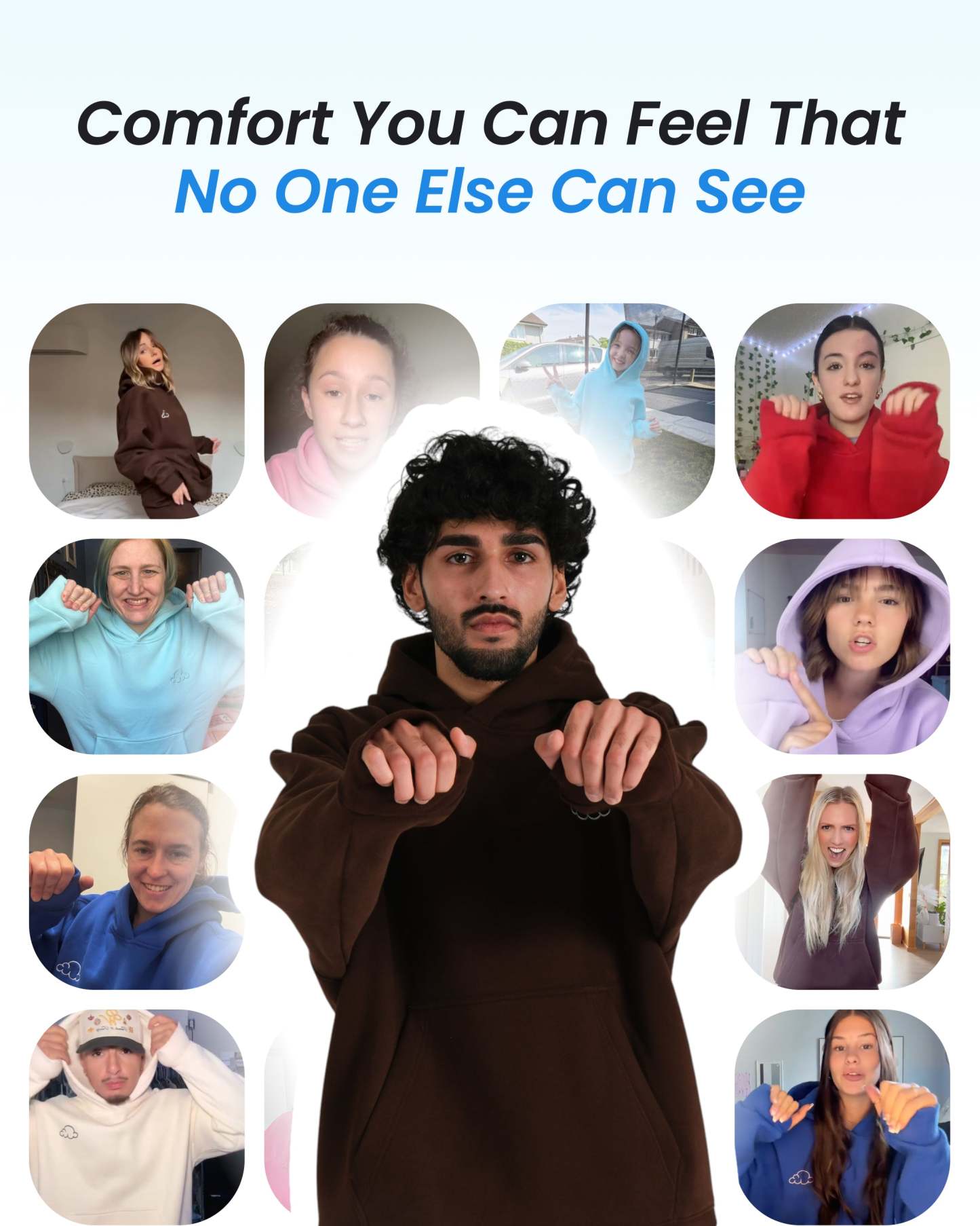 Cloud nine x Autism Canada