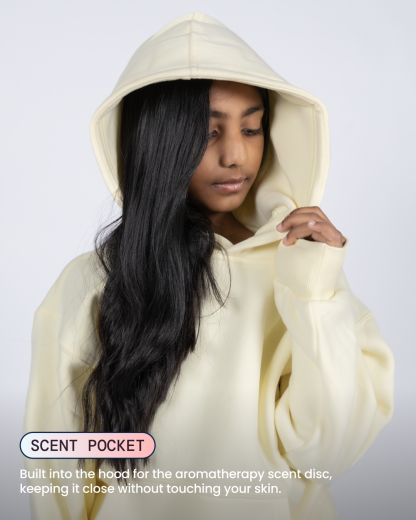Kids Aromatherapy Hoodie