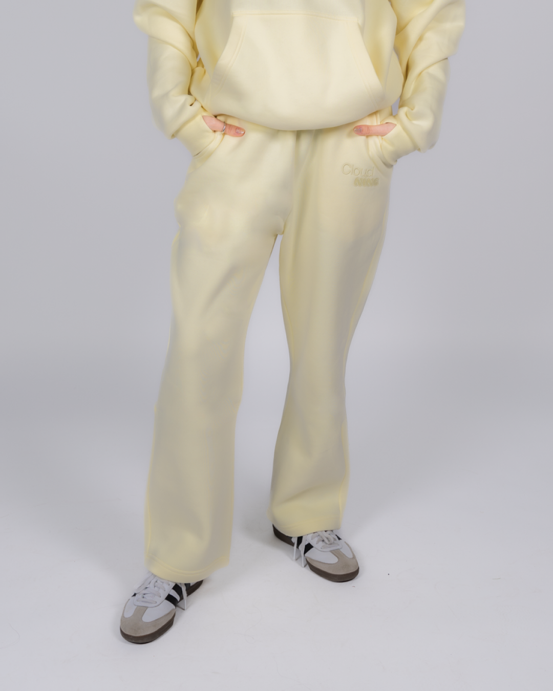 Aromatherapy Sweatpants