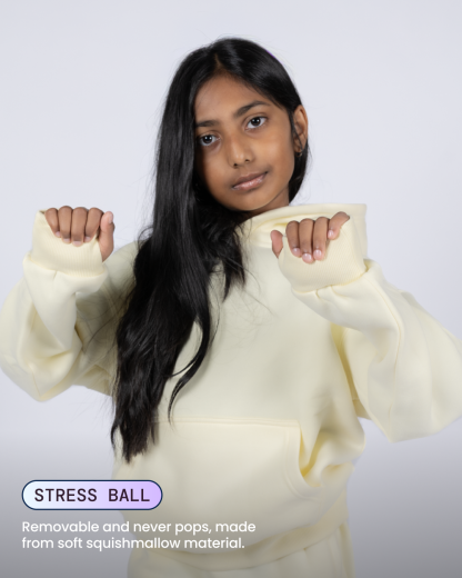 Kids Aromatherapy Hoodie