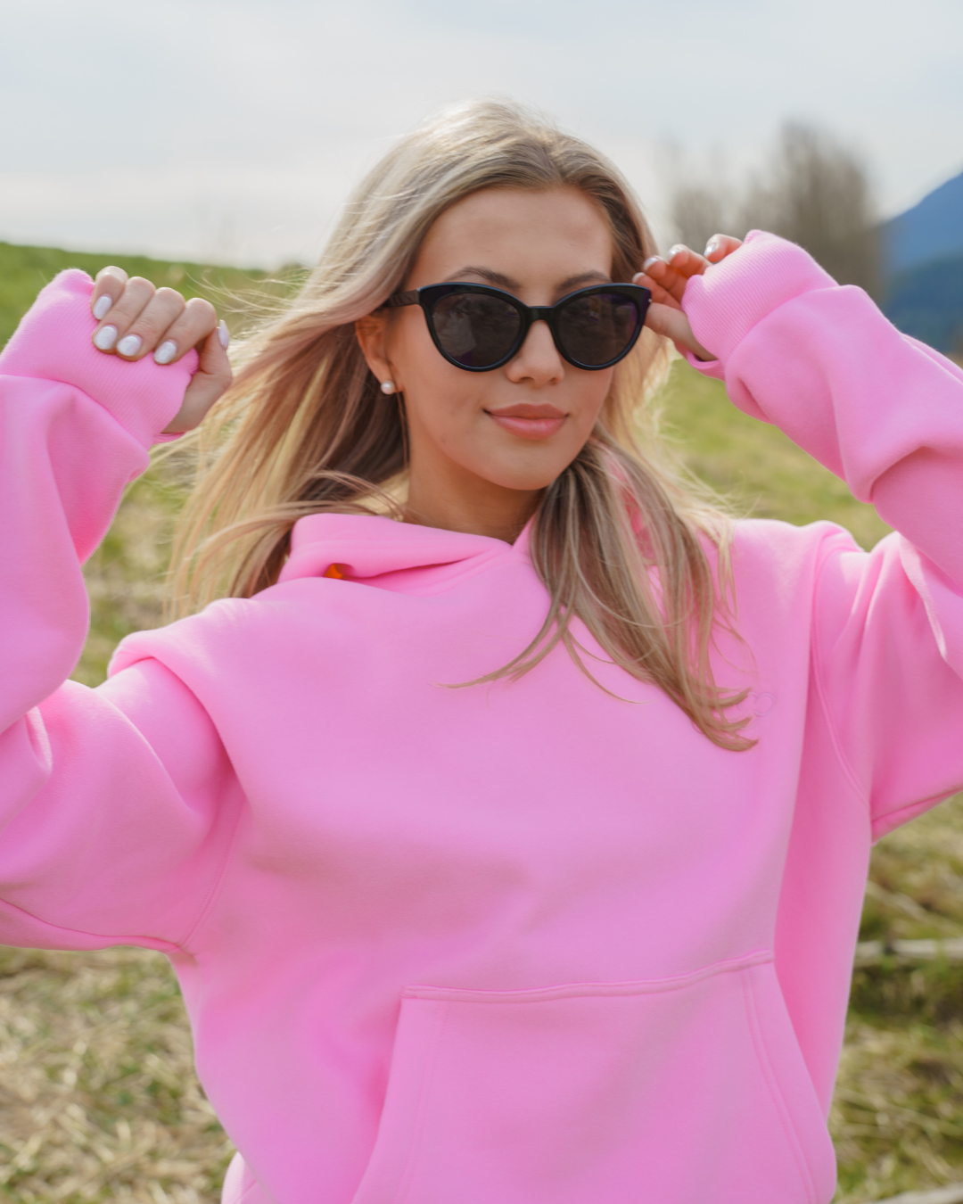 Cloud Hoodie Bundle